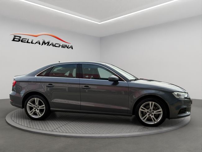 Audi A3 Sedan 35 TDI 110kW (150CV) S tronic