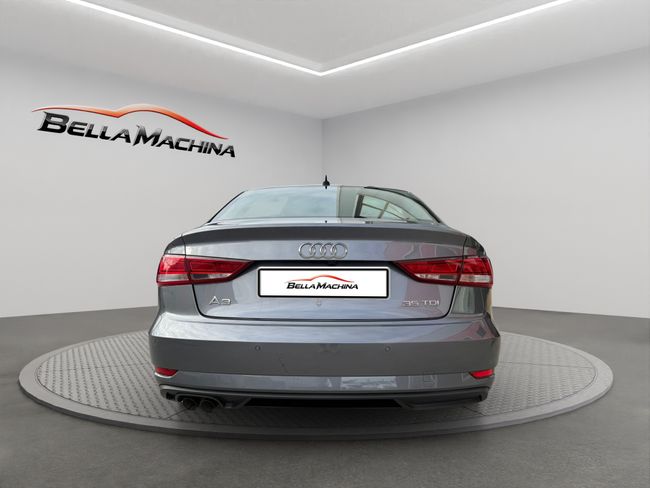 Audi A3 Sedan 35 TDI 110kW (150CV) S tronic