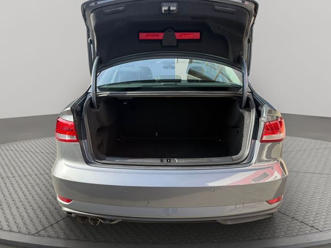 Audi A3 Sedan 35 TDI 110kW (150CV) S tronic