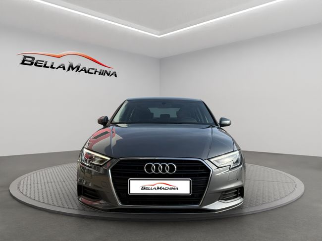 Audi A3 Sedan 35 TDI 110kW (150CV) S tronic