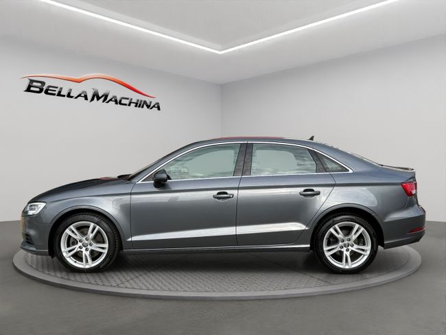 Audi A3 Sedan 35 TDI 110kW (150CV) S tronic