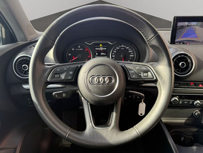 Audi A3 Sedan 35 TDI 110kW (150CV) S tronic