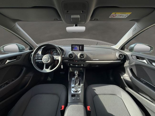 Audi A3 Sedan 35 TDI 110kW (150CV) S tronic