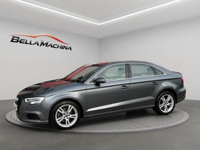 Audi A3 Sedan 35 TDI 110kW (150CV) S tronic