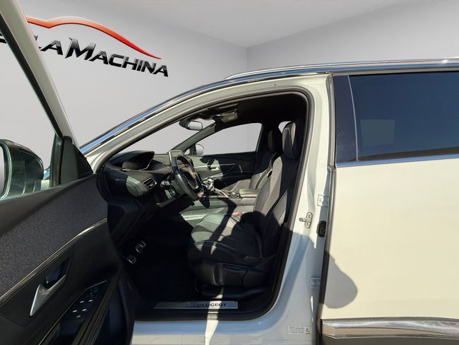 Peugeot 5008 GT-Line 1.2L PureTech 96kW (130CV) S&S