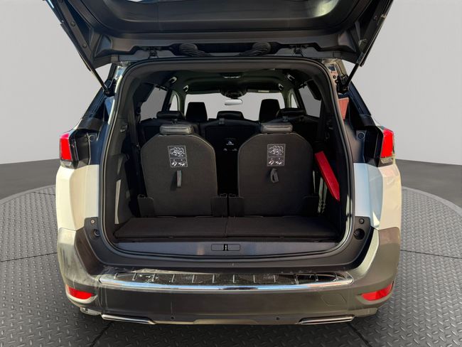 Peugeot 5008 GT-Line 1.2L PureTech 96kW (130CV) S&S