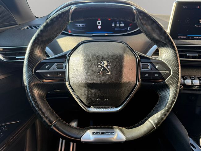 Peugeot 5008 GT-Line 1.2L PureTech 96kW (130CV) S&S