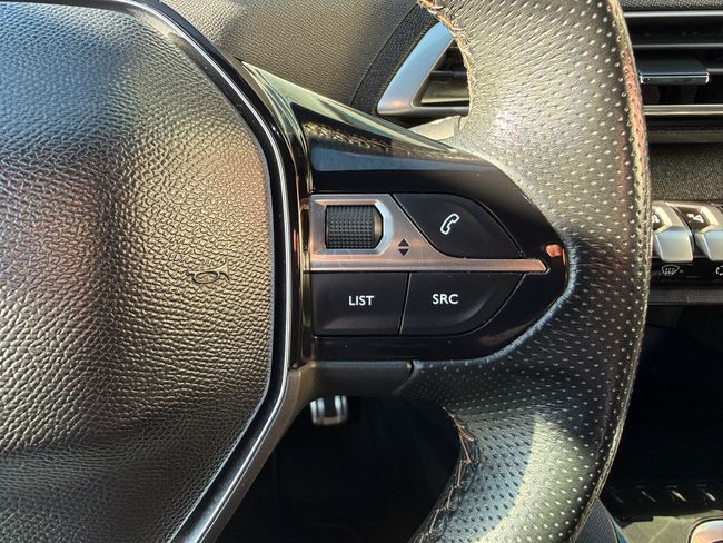 Peugeot 5008 GT-Line 1.2L PureTech 96kW (130CV) S&S