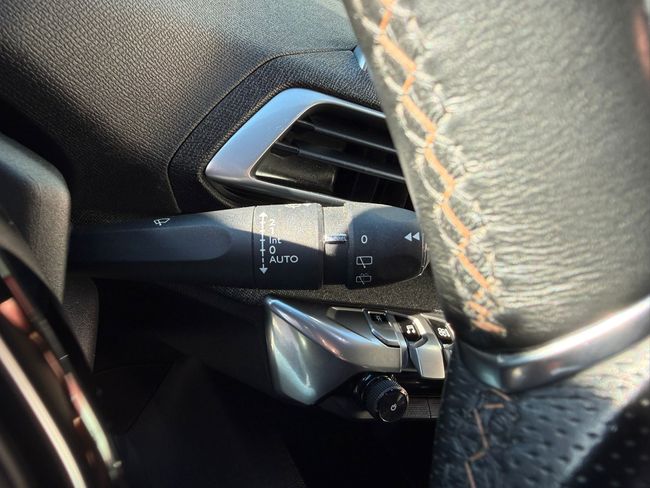 Peugeot 5008 GT-Line 1.2L PureTech 96kW (130CV) S&S