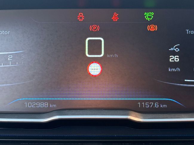 Peugeot 5008 GT-Line 1.2L PureTech 96kW (130CV) S&S