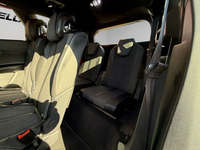 Peugeot 5008 GT-Line 1.2L PureTech 96kW (130CV) S&S