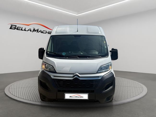 Citroën Jumper L2 H2