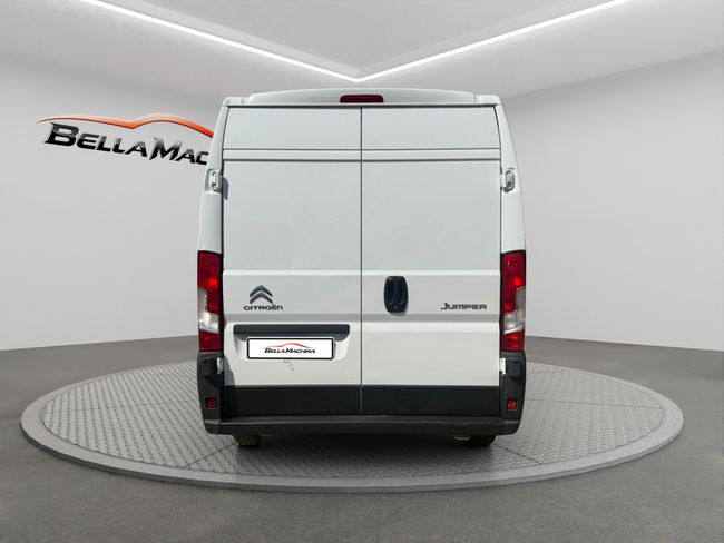 Citroën Jumper L2 H2