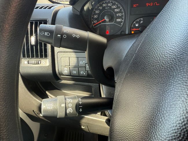 Citroën Jumper L2 H2