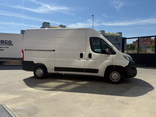 Citroën Jumper L2 H2