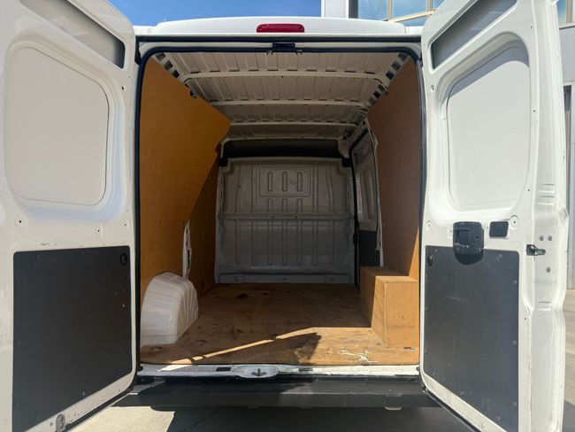 Citroën Jumper L2 H2