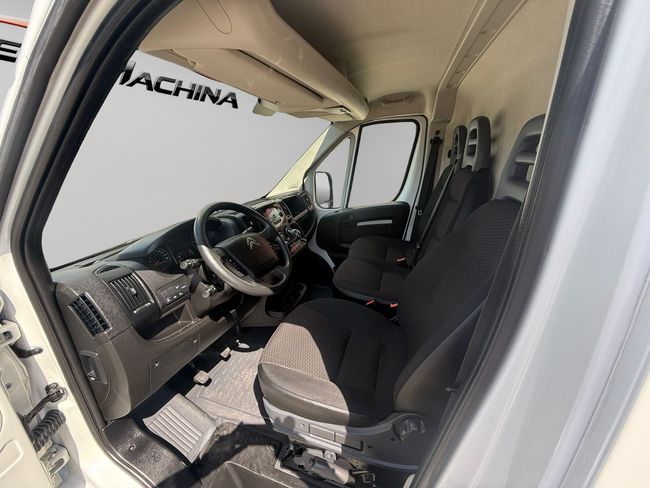 Citroën Jumper L2 H2