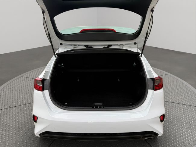 Kia Ceed 1.6 CRDi 100kW (136CV) Drive