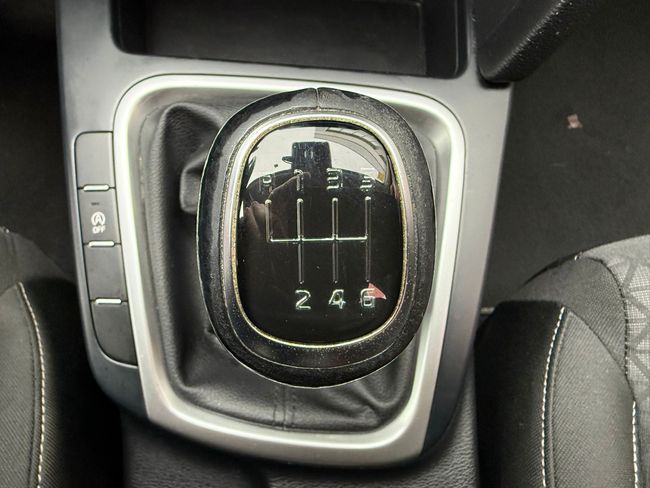 Kia Ceed 1.6 CRDi 100kW (136CV) Drive