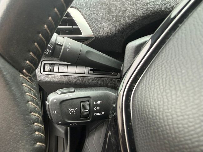 Peugeot 3008 1.5 BlueHDi 96kW (130CV) S&S Active