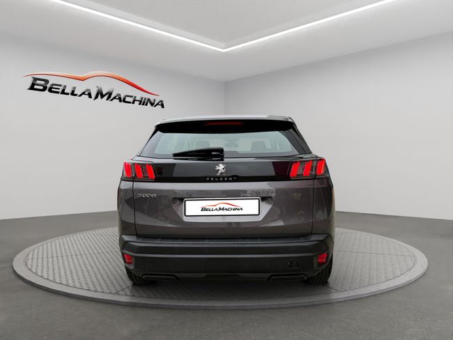 Peugeot 3008 1.5 BlueHDi 96kW (130CV) S&S Active