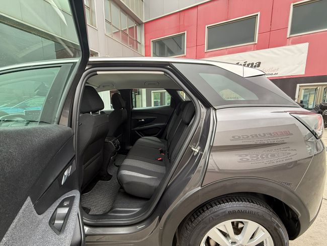 Peugeot 3008 1.5 BlueHDi 96kW (130CV) S&S Active