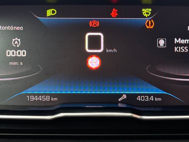 Peugeot 3008 1.5 BlueHDi 96kW (130CV) S&S Active