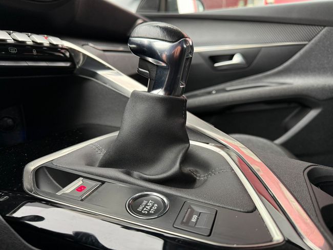 Peugeot 3008 1.5 BlueHDi 96kW (130CV) S&S Active