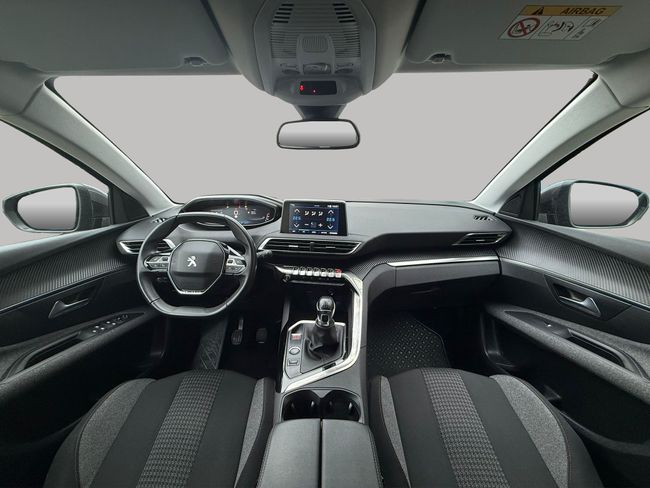 Peugeot 3008 1.5 BlueHDi 96kW (130CV) S&S Active