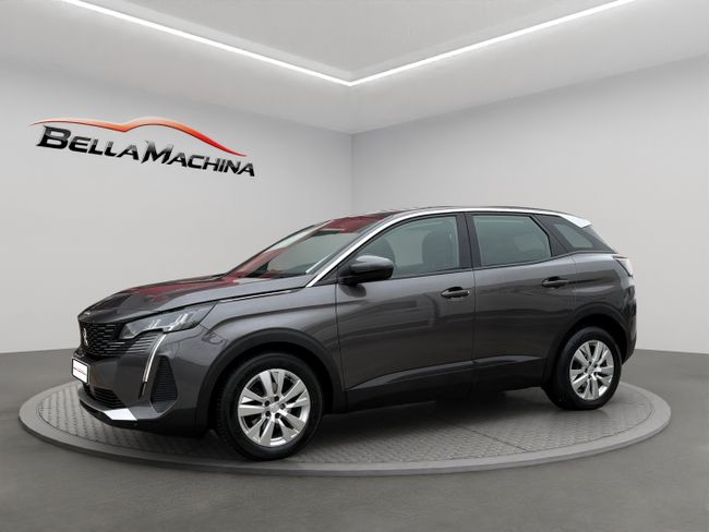 Peugeot 3008 1.5 BlueHDi 96kW (130CV) S&S Active