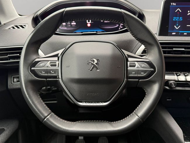 Peugeot 3008 1.5 BlueHDi 96kW (130CV) S&S Active