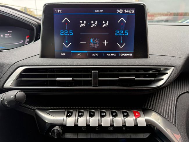 Peugeot 3008 1.5 BlueHDi 96kW (130CV) S&S Active