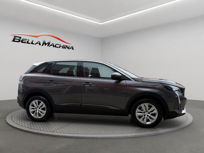 Peugeot 3008 1.5 BlueHDi 96kW (130CV) S&S Active