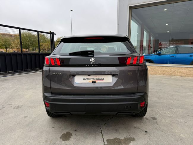 Peugeot 3008 1.5 BlueHDi 96kW (130CV) S&S Active