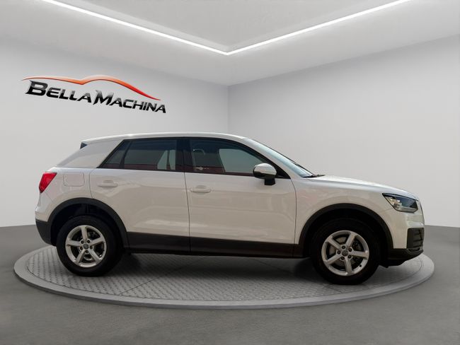 Audi Q2 35 TFSI 110kW (150CV) S tronic