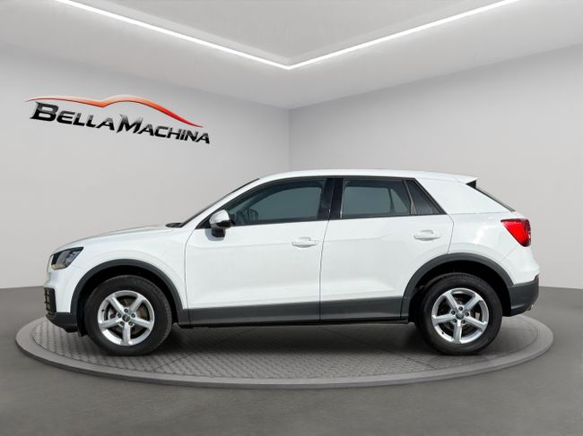 Audi Q2 35 TFSI 110kW (150CV) S tronic