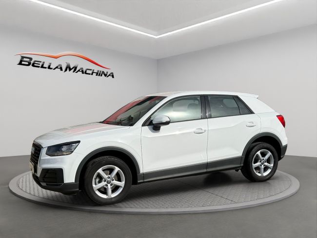 Audi Q2 35 TFSI 110kW (150CV) S tronic