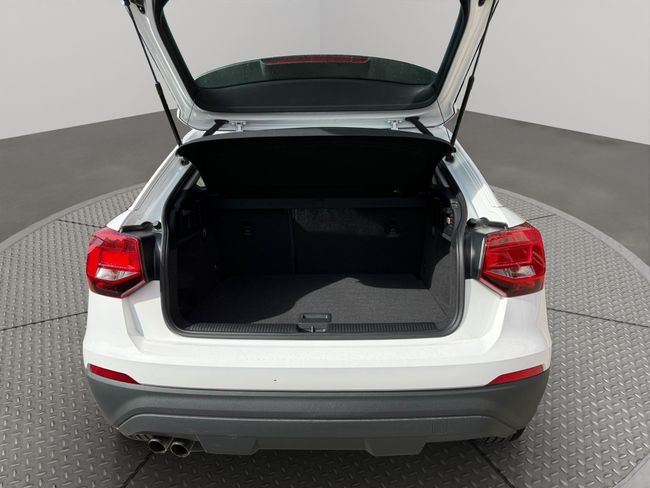 Audi Q2 35 TFSI 110kW (150CV) S tronic