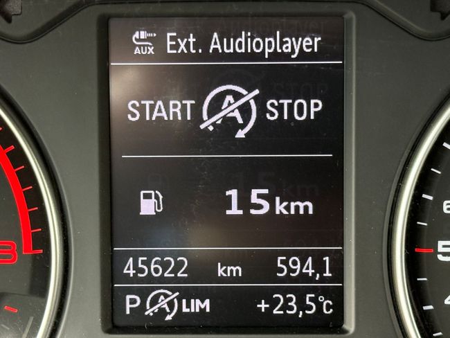 Audi Q2 35 TFSI 110kW (150CV) S tronic