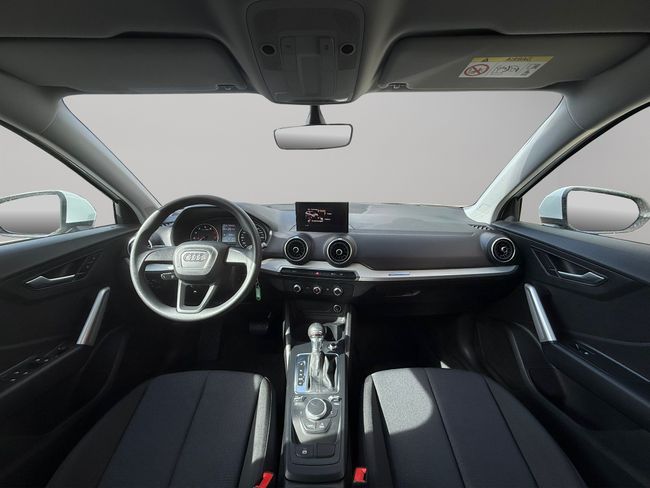 Audi Q2 35 TFSI 110kW (150CV) S tronic