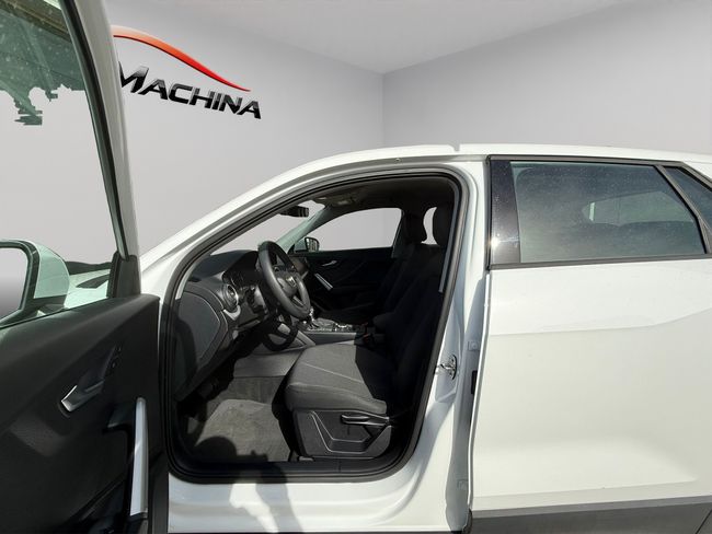Audi Q2 35 TFSI 110kW (150CV) S tronic