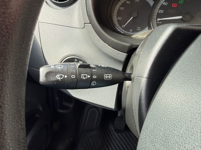 Mercedes Citan 109 CDI MIXTA 5 PLAZAS