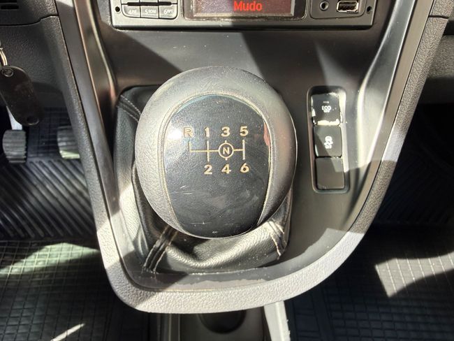 Mercedes Citan 109 CDI MIXTA 5 PLAZAS