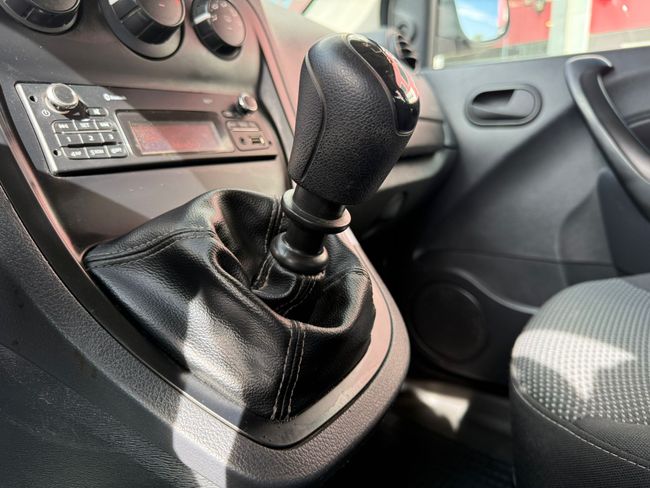 Mercedes Citan 109 CDI MIXTA 5 PLAZAS