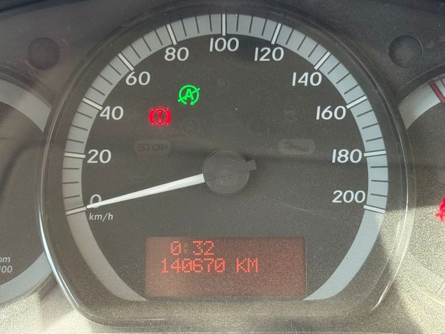 Mercedes Citan 109 CDI MIXTA 5 PLAZAS