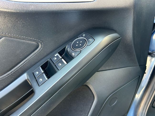 Ford Focus 1.0 Ecoboost 92kW Trend+