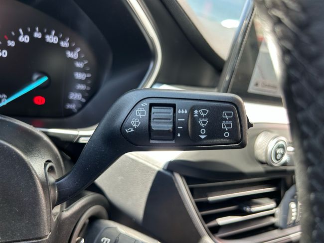 Ford Focus 1.0 Ecoboost 92kW Trend+