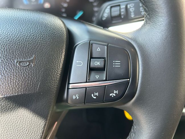 Ford Focus 1.0 Ecoboost 92kW Trend+