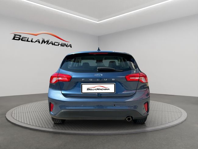 Ford Focus 1.0 Ecoboost 92kW Trend+