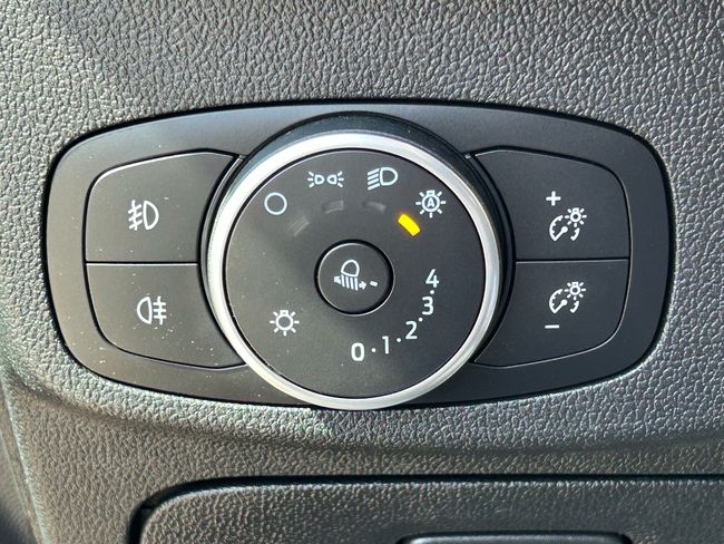 Ford Focus 1.0 Ecoboost 92kW Trend+